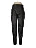 SPANX Black Casual Pants Size L - photo 1