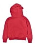 Art Class Red Pullover Hoodie Size 6 - 7 - photo 2