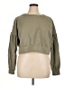 ABound Green Cardigan Size XL - photo 1
