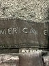 American Eagle Outfitters Black Jeans Size 6 xshort - photo 7