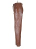 Wilfred 100% Polyurethane Brown Casual Pants Size 4 - photo 5