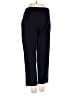 Babaton Solid Black Casual Pants Size 0 - photo 2