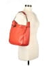 MICHAEL Michael Kors 100% Leather Red Leather Hobo One size - photo 2