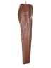Wilfred 100% Polyurethane Brown Casual Pants Size 4 - photo 4
