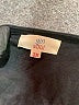 Soul Black 3/4 Sleeve Top Size 2X - photo 3