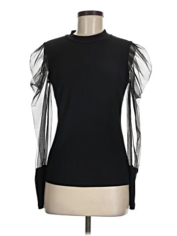 Frank Lyman Design Sleeveless Blouse (view 1)