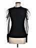 Frank Lyman Design Black Sleeveless Blouse Size 6 - photo 1