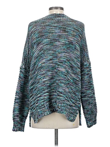 Easel Pullover Sweater (view 2)