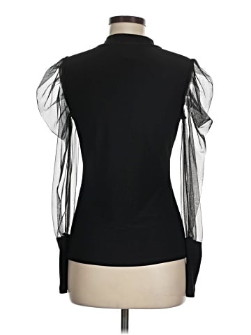 Frank Lyman Design Sleeveless Blouse (view 2)