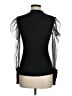 Frank Lyman Design Black Sleeveless Blouse Size 6 - photo 2