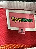 Tipsy Elves Burgundy Pullover Sweater Size XS - photo 4