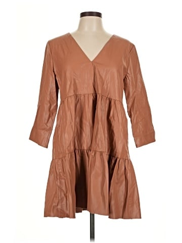 Zara Casual Dress (view 1)