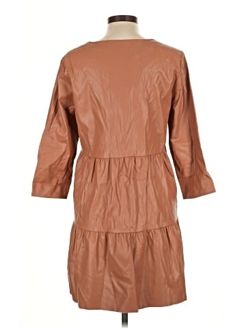 Zara Casual Dress (view 2)