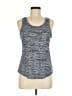 Gap Outlet Gray Active Tank Size M - photo 1