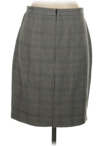 Banana Republic Factory Store Formal Skirt (view 2)