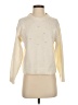 H&M Stars Ivory Turtleneck Sweater Size XS - photo 1