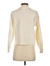 H&M Stars Ivory Turtleneck Sweater Size XS - photo 2