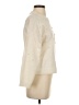 H&M Stars Ivory Turtleneck Sweater Size XS - photo 4