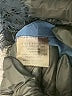Olivia Grey Black Tube Top Size M - photo 8