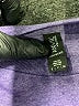 Anvil Purple Active T-Shirt Size S - photo 7