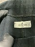 Sundays Hearts Black Track Pants Size Sm (1) - photo 4