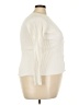 Vaara Ivory Cardigan Size 3X - photo 4