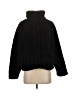 Old Navy 100% Polyester Black Faux Fur Jacket Size S - photo 1