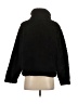 Old Navy 100% Polyester Black Faux Fur Jacket Size S - photo 2
