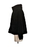Old Navy 100% Polyester Black Faux Fur Jacket Size S - photo 5