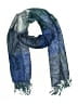 Unbranded Blue Teal Scarf One size - photo 1