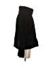Old Navy 100% Polyester Black Faux Fur Jacket Size S - photo 4