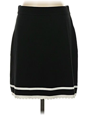 Laundry by Shelli Segal Casual Skirt (view 1)