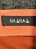 NAANAA Tan Casual Skirt Size 10 - photo 4