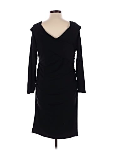 Motherhood Casual Dress (view 2)