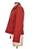 Talbots 100% Polyester Red Jacket Size 4 - photo 5
