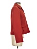 Talbots 100% Polyester Red Jacket Size 4 - photo 4