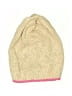 Old Navy Gold Tan Beanie One size - photo 1