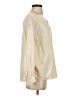 J.Crew Ivory 3/4 Sleeve Blouse Size XS - photo 4