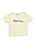 Kidgets Yellow Short Sleeve Top 3-6 MO / 6 MO - photo 1