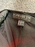 Forever 21 Plus Stars Black Short Sleeve Top Size 1X - photo 7