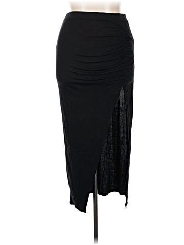 Material Girl Formal Skirt (view 1)