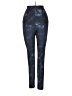 Active by Old Navy Tie-dye Blue Leggings Size XS - photo 1
