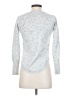 RD Style Gray Long Sleeve Top Size XS - photo 2