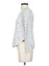 RD Style Gray Long Sleeve Top Size XS - photo 5