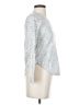 RD Style Gray Long Sleeve Top Size XS - photo 4