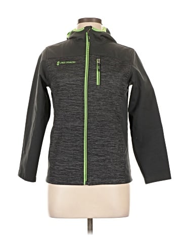 Free Country Jacket (view 1)
