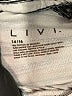 LIVI Silver Gray Pullover Sweater Size 14 - 16 Plus - photo 7