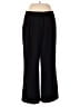 Mango Black Dress Pants Size XL - photo 1