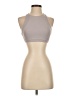 Lululemon Athletica Tan Tank Top Size 4 - photo 1
