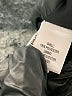 Banana Republic 100% Polyester Houndstooth Gray Formal Skirt Size 8 - photo 5